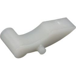 Starterio atbulinės eigos skląstis 131652108