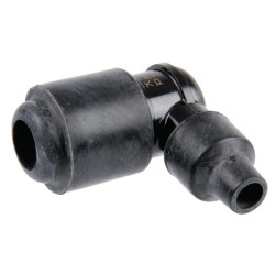 Uždegimo žvakės dangtelis 211302060