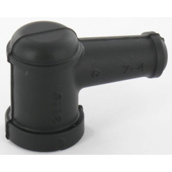 Uždegimo žvakės dangtelis 211302056