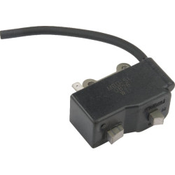 Uždegimo ritės mazgas 211710771