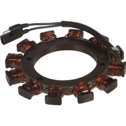 Generatoriaus statorius 590312003