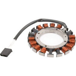 Generatoriaus statorius 590317017