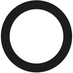 O formos žiedas FJ180V 670D2016