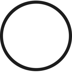 O formos žiedas 42 mm 920557026