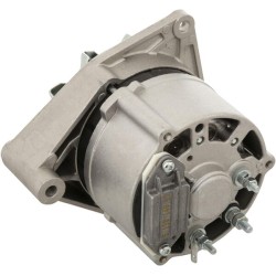 Case - IH 640 IA0507 kintamosios srovės generatorius 14V 33A