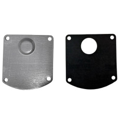 Vožtuvo dangtelio tarpinė 999966104