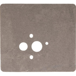 Tarpiklis, karbiuratorius/izoliatorius 110610842