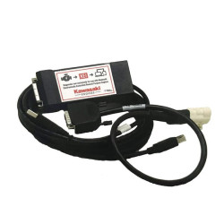 EFI diagnostikos sistema su „Bluetooth“ 999696490