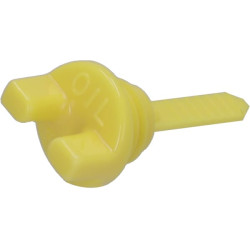 Alyvos įpylimo dangtelis 161152069