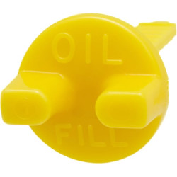 Alyvos įpylimo dangtelis 161152069