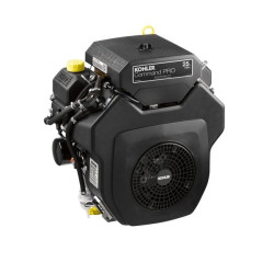 Variklis, horizontalus, 25 AG, „Kohler CH7423100“