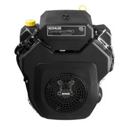 Variklis, horizontalus, 25 AG, „Kohler CH7423100“