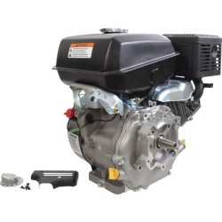 Variklis 9,5 AG, 23 mm kūginis velenas, „Kohler CH3953211“