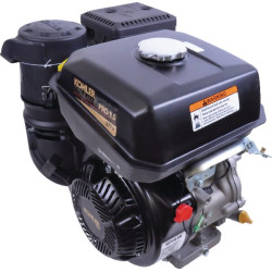 Variklis 9,5 AG, 23 mm kūginis velenas, „Kohler CH3953211“