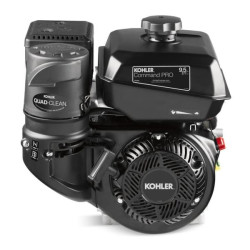 Variklis, horizontalus, 9,5 AG, „Kohler CH3953209“