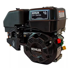 Variklis, horizontalus, 6,5 AG, „Kohler SH2703156“