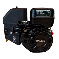 Variklis, horizontalus, 6,5 AG, „Kohler SH2703156“