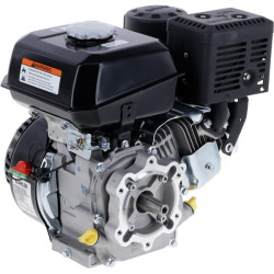 Variklis, horizontalus, 6,8 AG, „Kohler CH2703216“