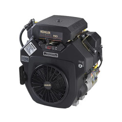 Variklis, horizontalus, 23,5 AG, „Kohler CH7303008“