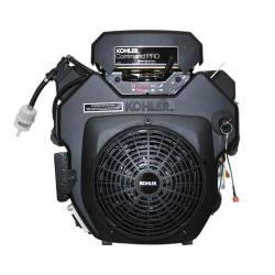 Variklis, horizontalus, 23,5 AG, „Kohler CH7303008“
