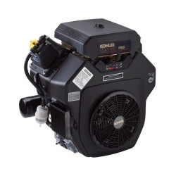 Variklis, horizontalus, 23,5 AG, „Kohler CH7303008“