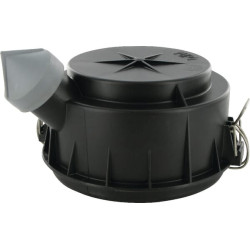 Oro filtro dangtelis 2509606S