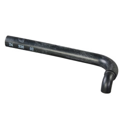 Alsuoklio žarna 2432693S