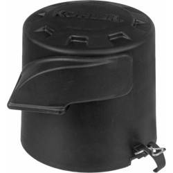 Oro filtro dangtelio mazgas 1709679S