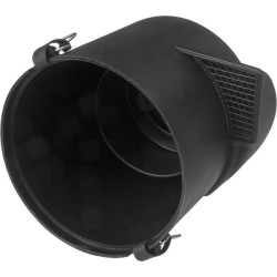 Oro filtro dangtelio mazgas 1709679S