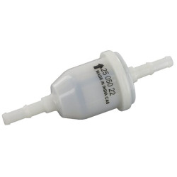 Kuro filtras 1/8" 2505022S