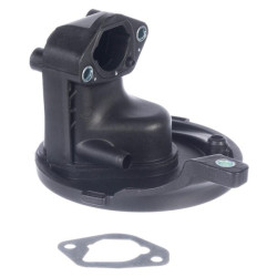 Oro filtro pagrindo mazgas 1709433S