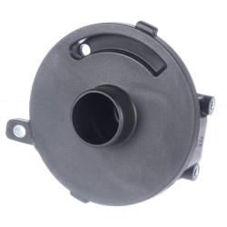 Oro filtro pagrindo mazgas 1709433S