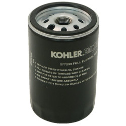 Alyvos filtras Kohler 277233S