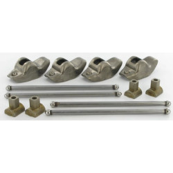 Vožtuvų mechanizmo stūmiklio komplektas 2475566S