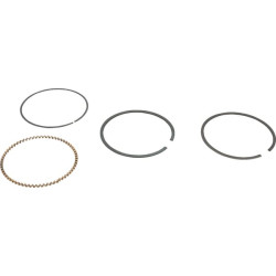 Standartinis stūmoklio žiedų komplektas 1210807S