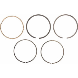 Standartinis stūmoklio žiedų komplektas 2410815S