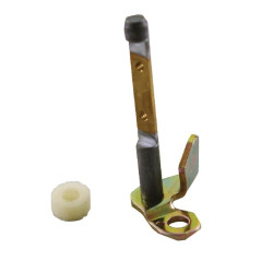 Droselio velenas 1214409S