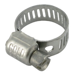 Žarnos spaustukas 2523731S