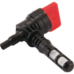 Kuro uždarymo vožtuvas 2546203S