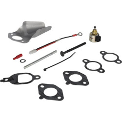 Solenoidinis kuro vožtuvas 2575725S