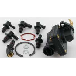 Kuro siurblys 5255903S