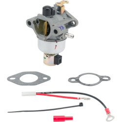 Karbiuratorius su tarpinėmis 1285392S