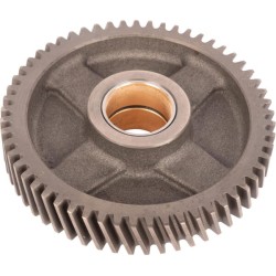 Case - IH JX80 Maxxima 504096315 Pavara