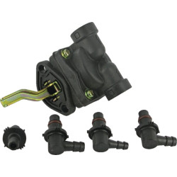 Kuro siurblys Kohler 4155905S