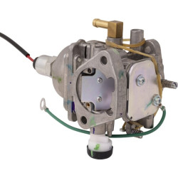 Karbiuratoriaus komplektas 3285322S