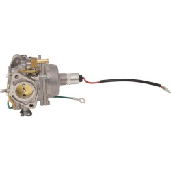 Karbiuratoriaus komplektas 3285322S