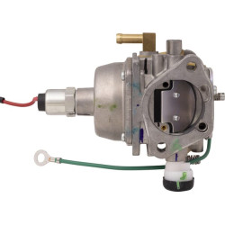 Karbiuratoriaus komplektas 3285322S