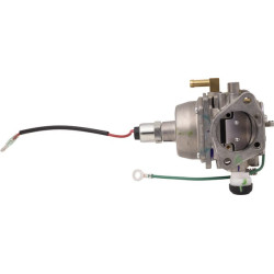 Karbiuratoriaus komplektas 3285322S
