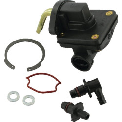 Kuro siurblys 4755910S