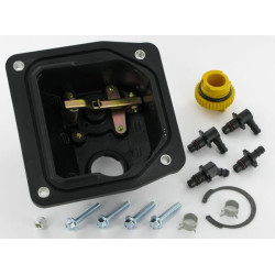 Kuro siurblys 2455910S